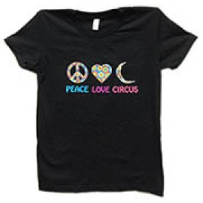Peace, Love, Circus